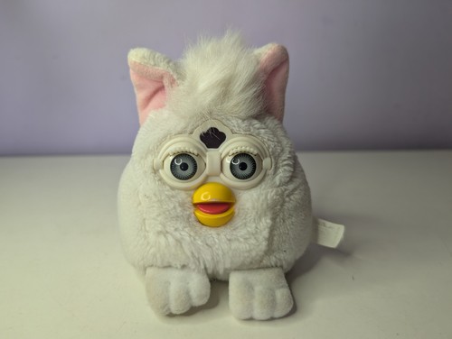 Vintage furby buddies 1999 - furby,