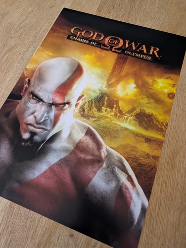 God war chains of - god,