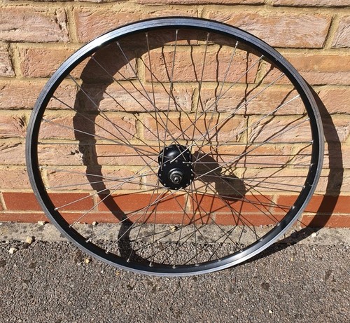 Mavic front wheel rim - mavic,