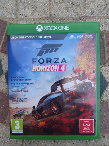 Forza horizon standard - forza, 4