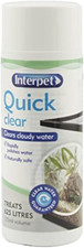 Interpet Quick Clear Aquarium