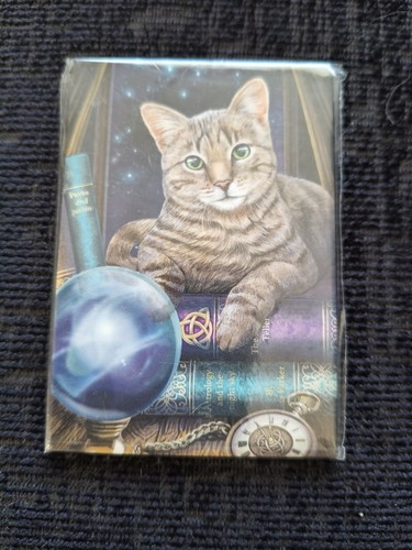 Fortune teller lisa - fortune, by