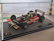 Formula 1 F1 1979 Arrows #11