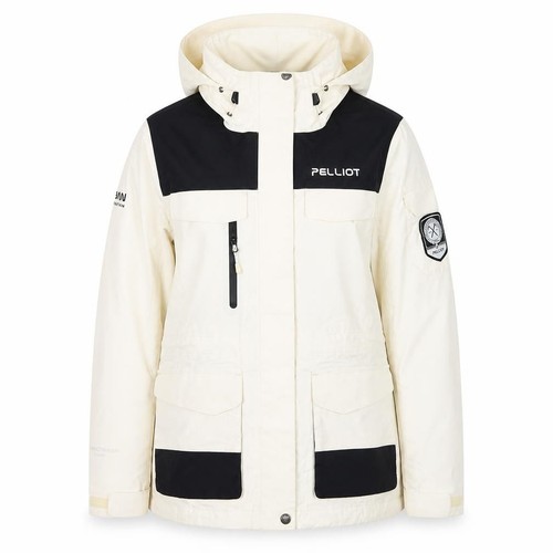Pelliot womens ski jacket - womens,