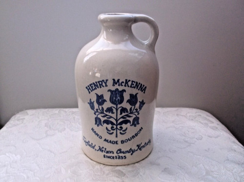 Henry mckenna sour mash - henry,