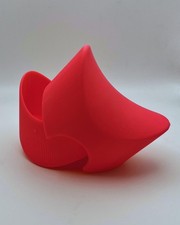 Pop-Up Chip Holder - Snack