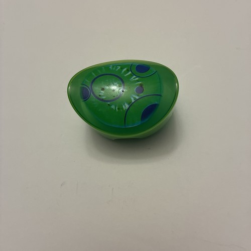 Pringles green and blue - pringles,