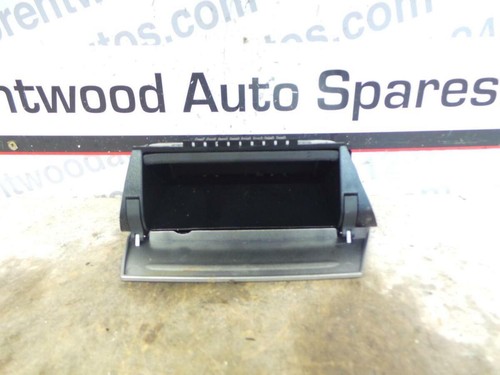 Ford focus 2010 mk2 front - focus,