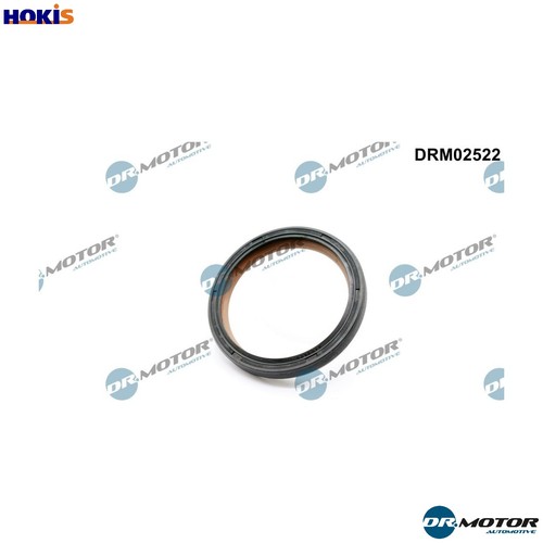 Shaft seal crankshaft drm02522 - seal,