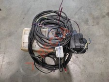 FORD TRANSIT 350 MK8 Double Cab Tipper 2013-2019 Hydraulic Pump