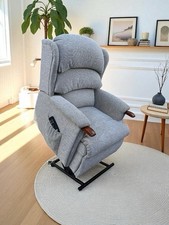 HSL AYSGARTH PETITE RISER