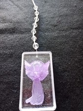 Handmade Archangel Zadkiel on