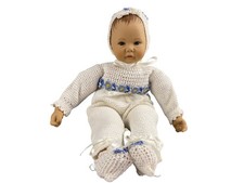 Artist doll Heidi Ott, vinyl
