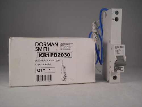 Dorman smith rcbo amp 30ma - dorman,