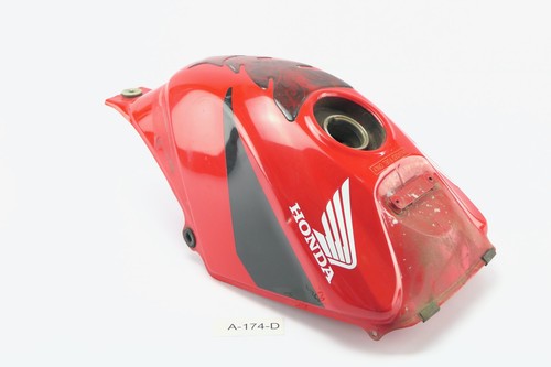 Honda cbr 125 jc34 2003 - cbr,