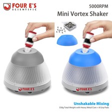 Mini Vortex Mixer Tattoo Paint