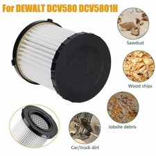 HEPA Cartridge Filter