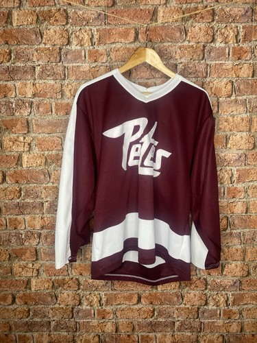 Hockey jersey air knit pete - hockey, pete's