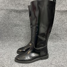Boots size 5 - 5, black
