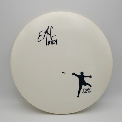 Dynamic discs emac - discs,