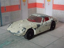 Corgi  Whizzwheels Marcos 3