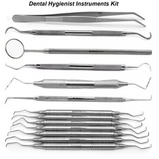 Dental Hygiene Periodontal