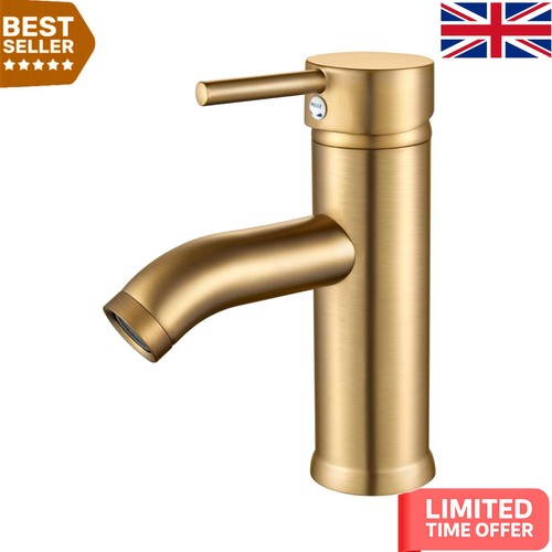Luxurious brushed gold - luxurious,