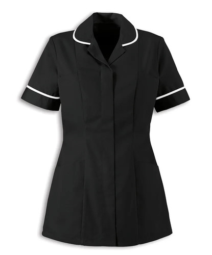 Womens classic collar tunic - classic,