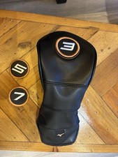 Mizuno 3 Wood Headcover
