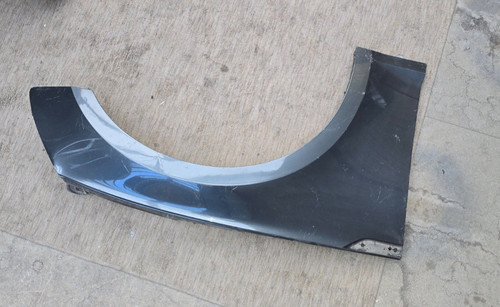 Audi front wing fender - audi, ----front