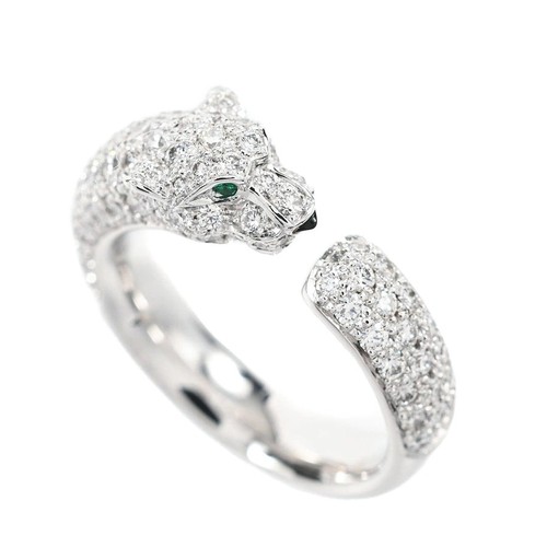 Cartier panthere ring n4765650 - cartier,