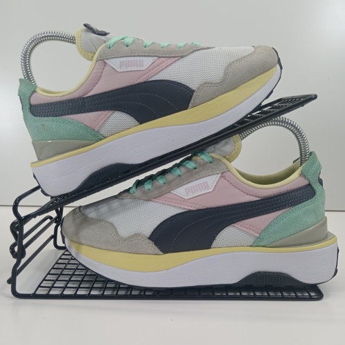 Puma cruise rider silk road - cruise,