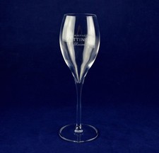 TAITTINGER Champagne Glass / Flute – 19.4cms (7-5/8″) Tall