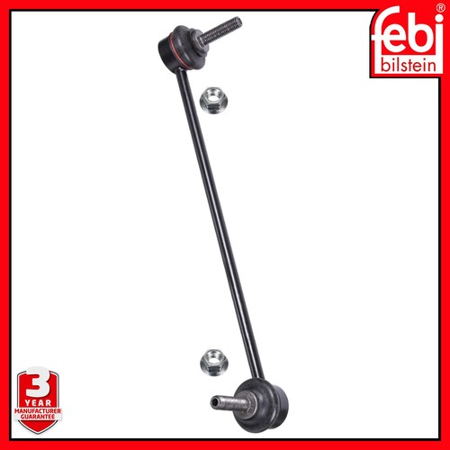 Front right stabiliser link - right,