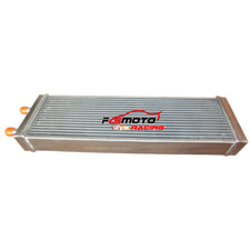 Air to Water Intercooler