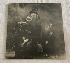 The Who Quadrophenia 1973 Rock