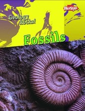 Fossils (Geology Rocks!) By