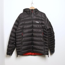 RAB Electron Pro Jacket Men's