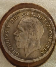  Georgivs V Dei Gra 1933