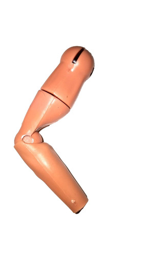 Vaman vintage action man - vaman,