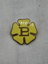 ANTIQUE PRIMROSE LEAGUE PIN