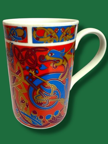 Dunoon stoneware mug iona - stoneware,