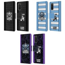 CUSTOM GLASGOW WARRIORS