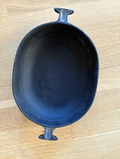 Le Creuset Cast Iron Casserole