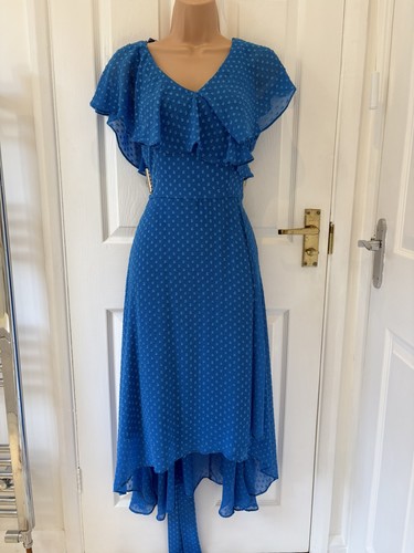 Bnwt cobalt blue summer - blue,
