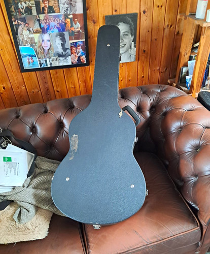 Yamaha 230 classical - yamaha,