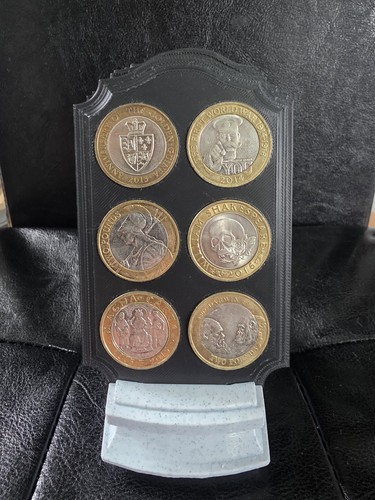 Numismatic commemorative - numismatic,