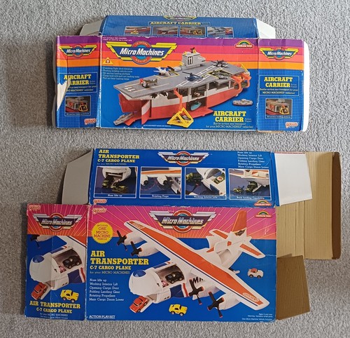 Empty boxes only - boxes,