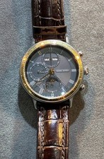 Georg Jensen Men's wristwatch