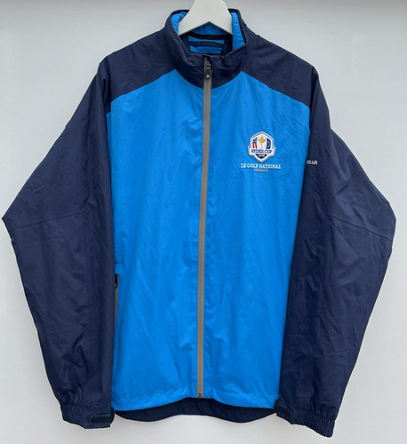Proquip ryder cup golf jacket - proquip,